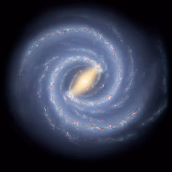 MILKY WAY INTERNATIONAL