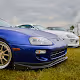 The Car Scene Collection