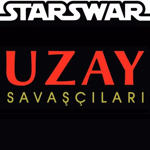 STARSWAR UZAY