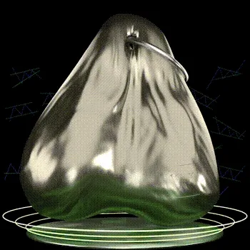 Heavy Metal Balls (Trading edition)