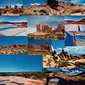 Shots From Mars