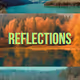 Reflections | $1 Open Edition