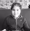 Little Daniela