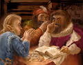 Dwarfs world