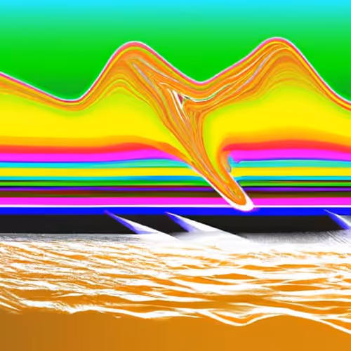 HI Q DIGITAL ART LUXURIOUS YACHTS N SHIPS BY PISHU SHAMDASANI