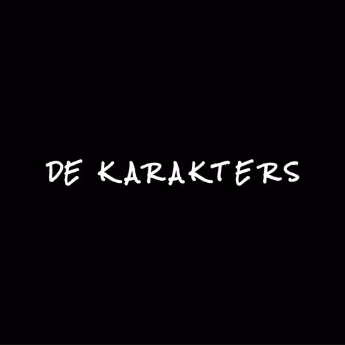 De Karakters