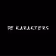 De Karakters