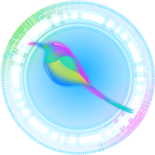 Bird Freedom Arts