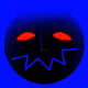 in the blue moon