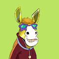The Donkey Family