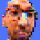 Henok pixel art