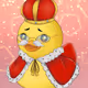 Sweet Rubber Duck
