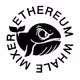 Ethereum Whale Mixer