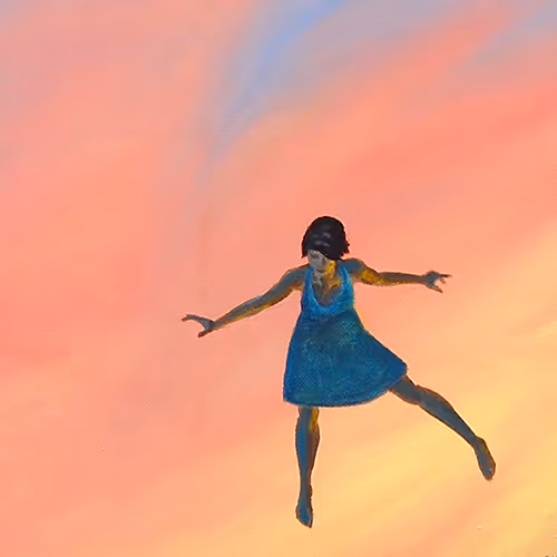 Levitation on Foundation
