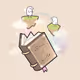 the book of poob