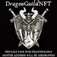 DragonGuildNFT pre-sale