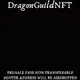 DragonGuildNFT pre-sale