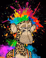 New ape club