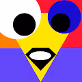 Face Shape Art