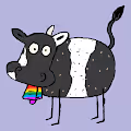 Just Cows
