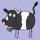 Just Cows