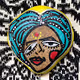 Indian Ladies Rock - old