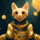 Astro Cats V3