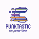 Crypto Moments By Punktastic