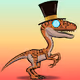 The Dapper Raptor Adventures