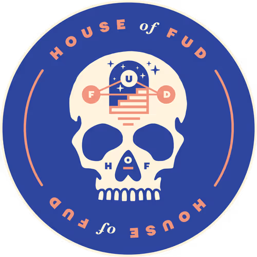 House Of FUD