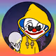 BORED CLOWN NFT