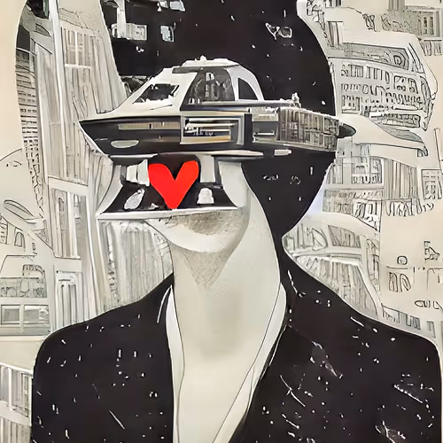 INTERPLANETARY LOVE - old V2