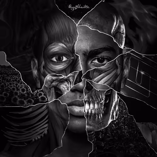 Arte Del Diablo: Monochrome Visions