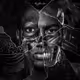 Arte Del Diablo: Monochrome Visions