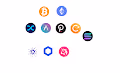 Crypto Flags V3