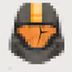 Spartan Sprites