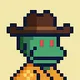 Degen Monkey Business