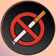 Crypto - Stop Smoking