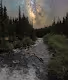 Night Sky Composites