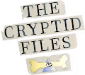 The Cryptid Files
