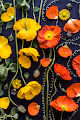 Botanic series - old