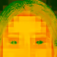 Pixorin - human face icon plus