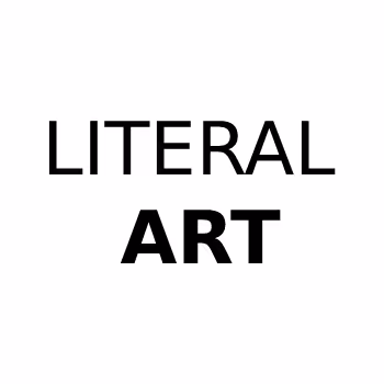LITERAL ART COLLECTION
