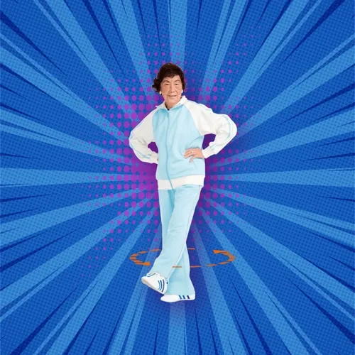 Laura Nova: Kick Activ/ist