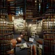 Oblivion: library