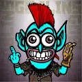 Blockchain Goblins