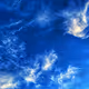 Abstract Sky