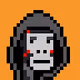 PAPC - Punk Ape Pixel Club OG