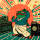 Little pepes hobbies