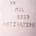 Word Art Motivation